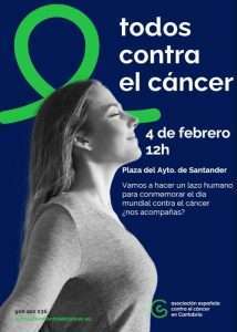 todos contra el cancer