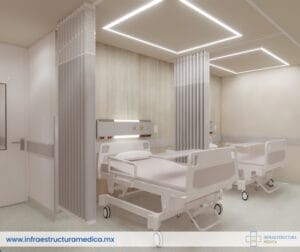 iinfraestructura medica 100
