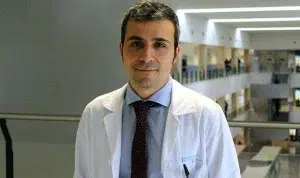 la ecografia clinica en tecnicas intervencionistas aumenta la seguridad