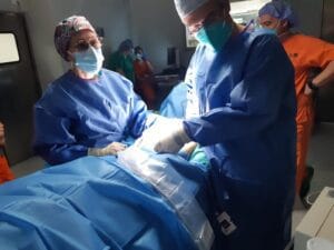 Unidad del dolor La Princesa