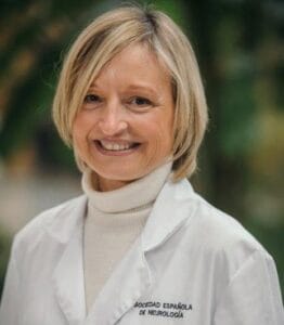 Doctora Sonia Santos 