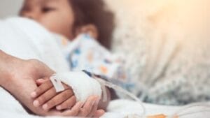 La prioridad de los cuidados paliativos