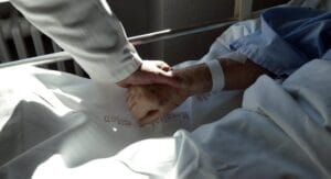 La prioridad de los cuidados paliativos