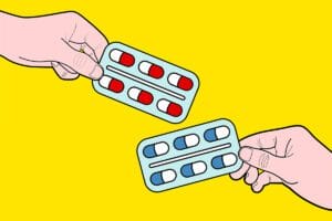 Unión Europea desabastecimiento medicamentos