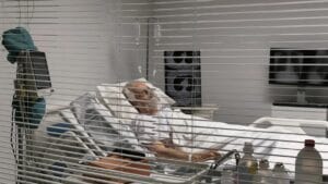 tercera edad caidas mayores fracturas