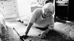 tercera edad caidas mayores fracturas