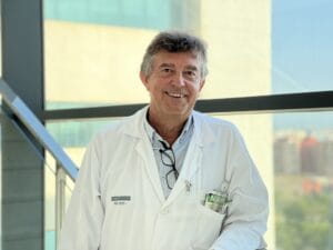 tercera edad caidas mayores fracturas