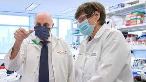 Premio Nobel de Medicina 