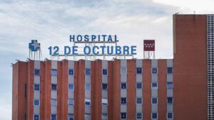 hospital