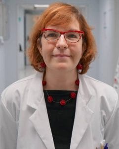 LAURA LILLO