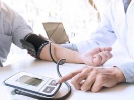 En el Día de la Hipertensión Arterial