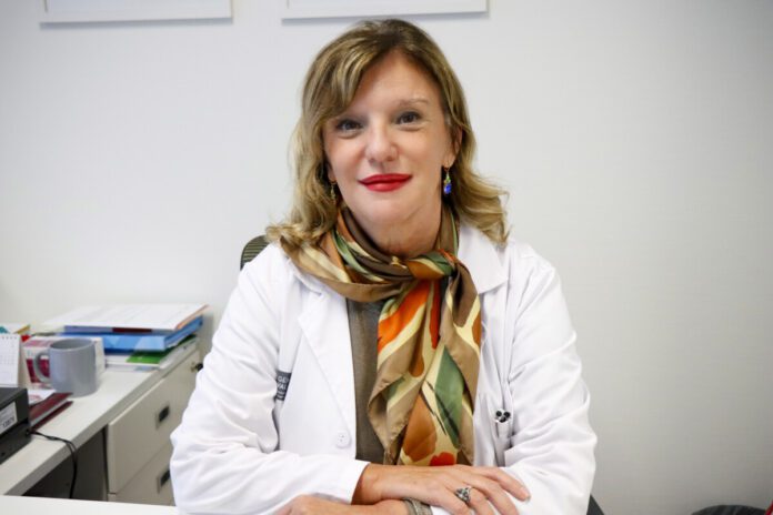 Pilar Nos