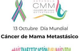 cáncer de mama metastásico