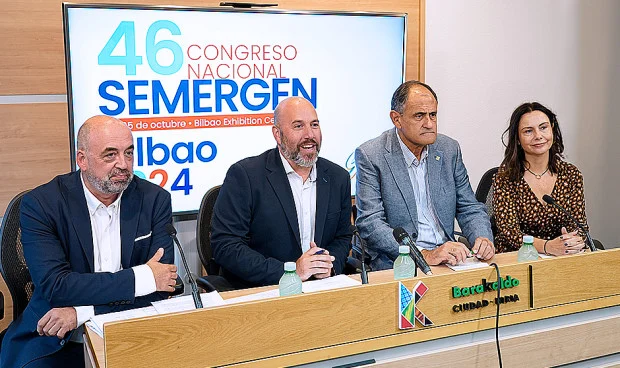 congreso semergen