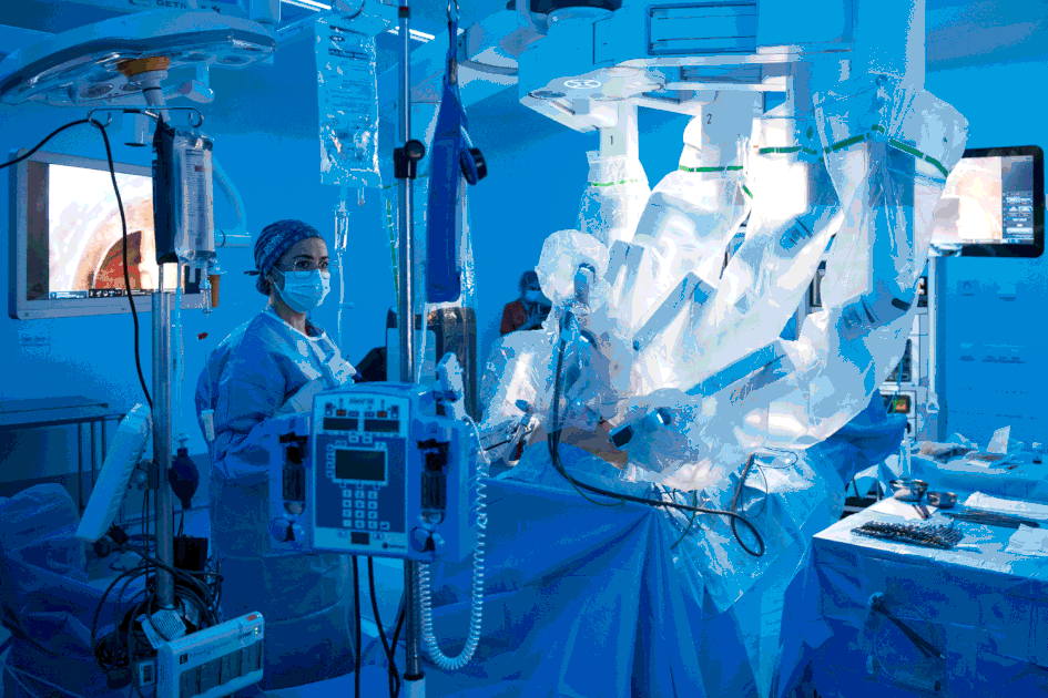 unnamed cirugía robótica