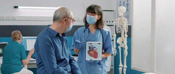 enfermedades cardiacas