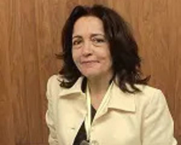 Prof. Elena Martín Pérez