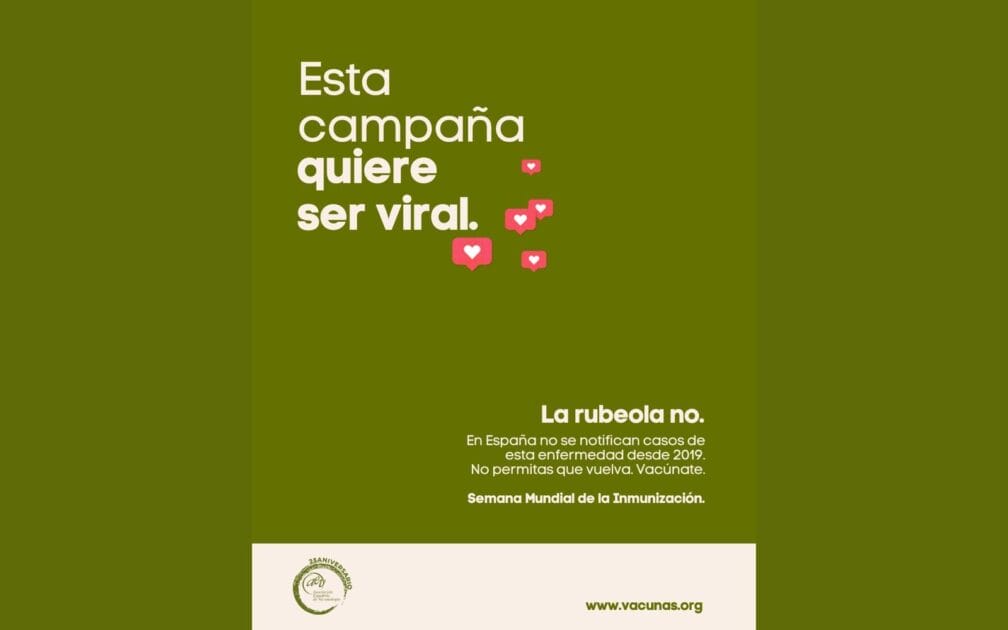 La AEV lanza la campaña #NoQueremosQueVuelvan para concienciar sobre la ...