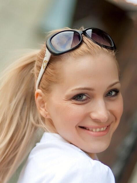 Patricia Marrodan