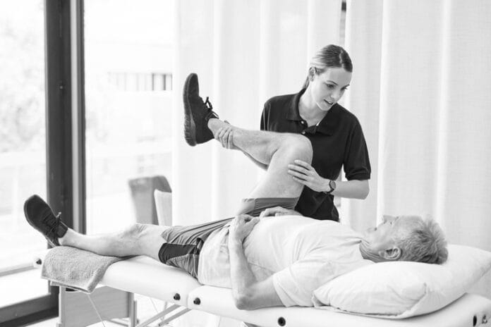 fisioterapia cáncer