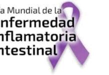En el Día Mundial de la Enfermedad Inflamatoria Intestinal