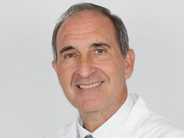 Anton, Dr. Alfonso