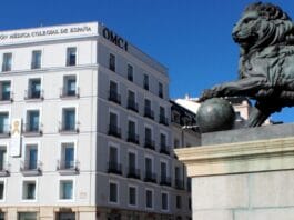 Consejo General Medicos
