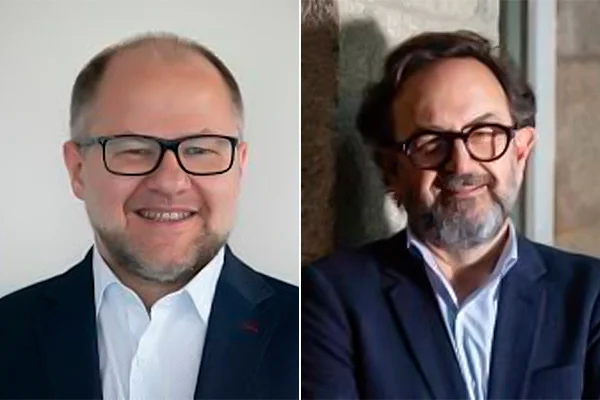 Enrique Gallardo Martin Lázaro