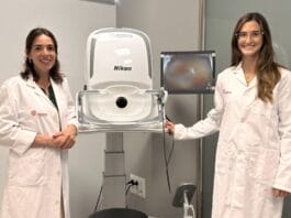 retinografo Ribera Povisa