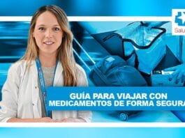 servicio de farmacia Hospital Gregorio Marañon