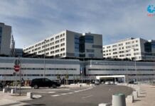 Unidad de Hospitalización Psiquiatrica de Agudos del Hospital 12 de Octubre Hospital 12 de Octubre