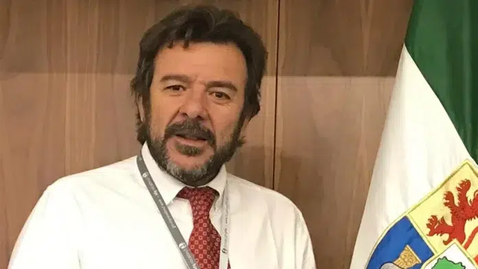 Adrian Llerena