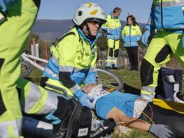 ¿Trabajar en el SUMMA 112 al terminar el MIR?: “Se van a generar nuevas plazas” Summa 112