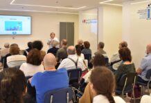 Escuela de Pacientes y Familiares en Cirugía Torácica del Hospital público Universitario La Princesa