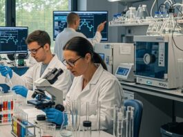 La ciencia después de la pandemia: el logro de unir países y disciplinas