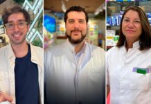 La farmacia comunitaria reclama su papel ante las nuevas terapias avanzadas farmacia coimunitaria