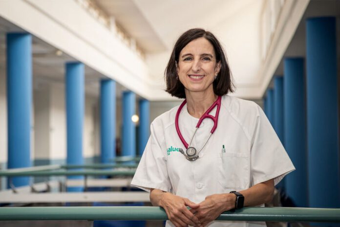 Maria Pilar Astier