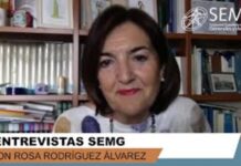 Manuela pone en valor el apoyo de los equipos de cuidados paliativos