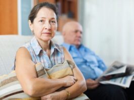salud mental familiares