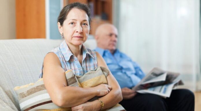 salud mental familiares