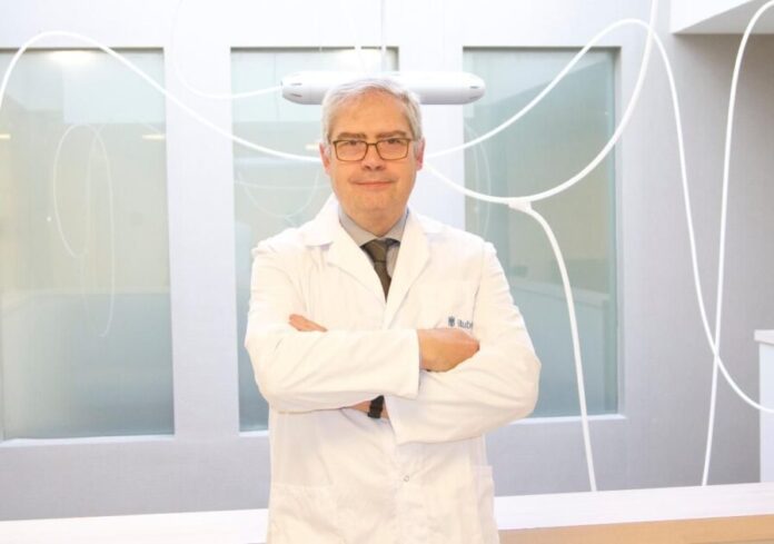 Raimundo G. Fonseca