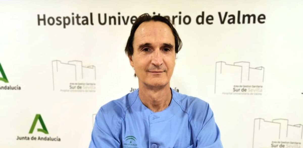 Francisco Javier Molero