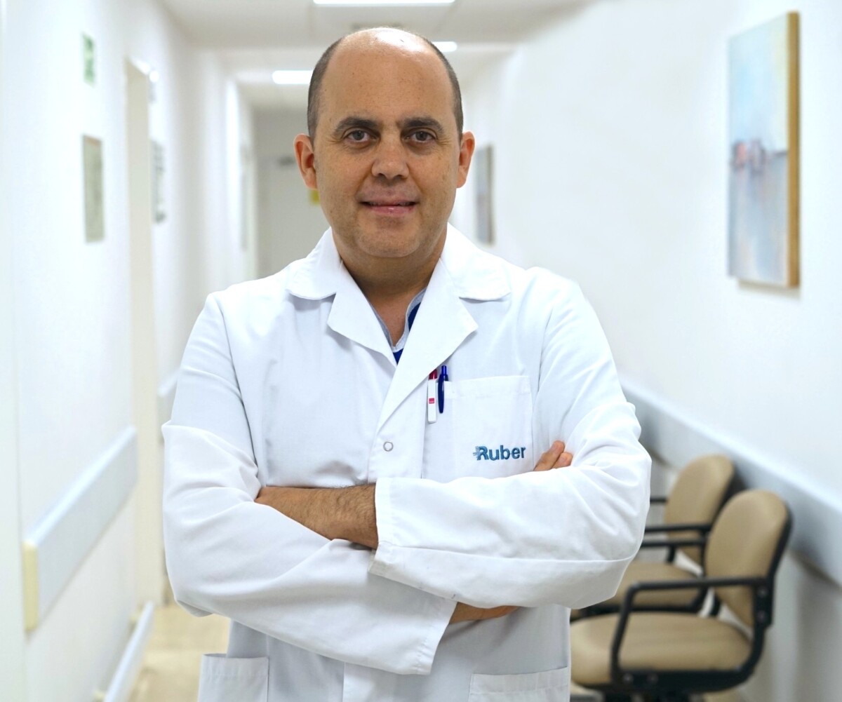 Pablo Gallo González