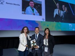 Premios SEFH