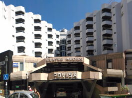 Hospital Ribera Povisa