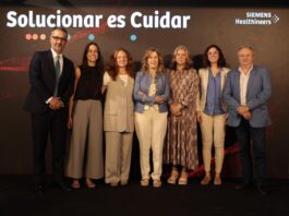 Solucionar es Cuidar