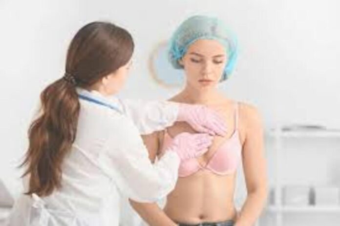 fisioterapia cáncer