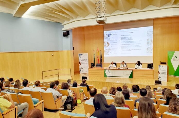 jornadas atención primaria H. Valme