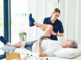 fisioterapia