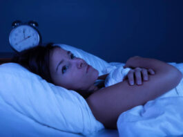 insomnio